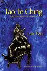 Tao Te Ching: The Classic of the Way and Virtue. Translated by Stefan Stenudd.