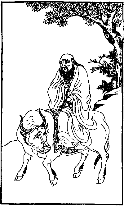 Lao Tzu